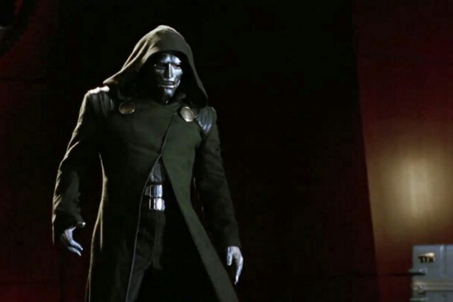 Robert Downey Jr. estuvo cerca de convertirse en Doctor Doom en 2005 ...