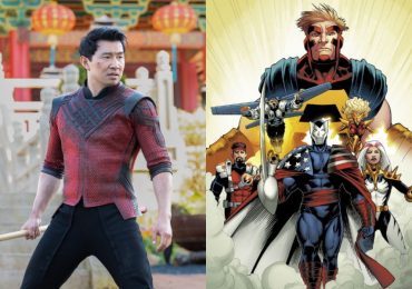 Marvel Studios podría filmar Shang-Chi 2 y Thunderbolts en 2023