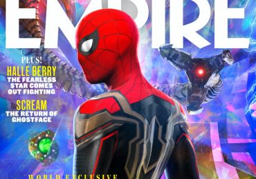 Spider-Man: No Way Home acapara portadas en el mundo ¡y Sandman es confirmado!
