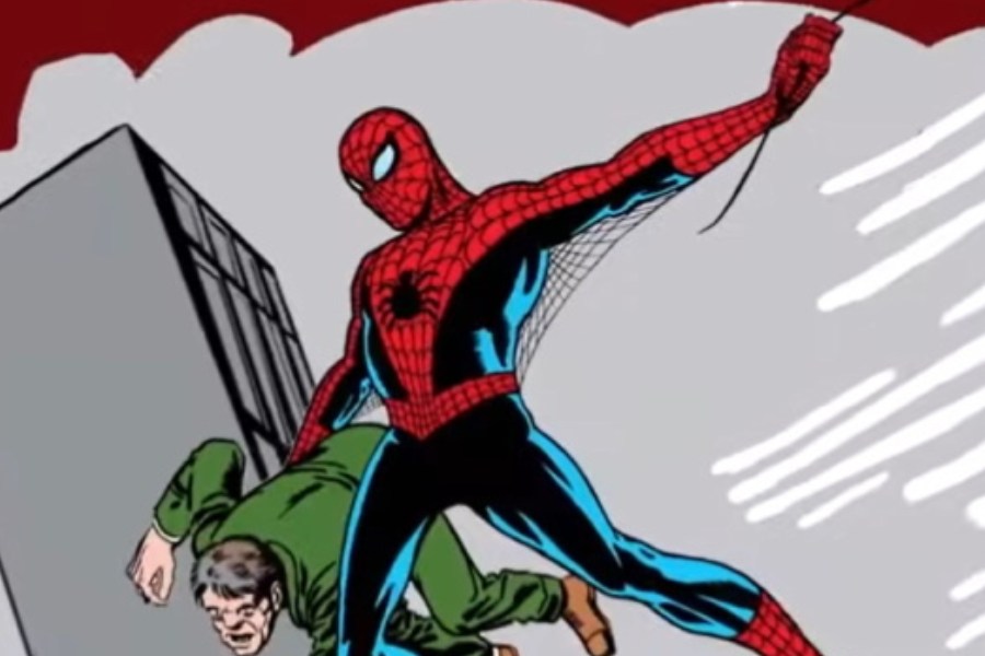 El traje de Spider-Man en el MCU ¿más peligroso que el mismo Venom?