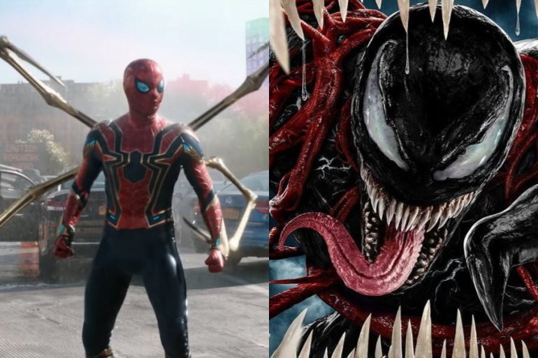 El traje de Spider-Man en el MCU ¿más peligroso que el mismo Venom?