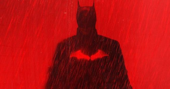 Batman y Riddler encabezan nuevos pósters, previo al estreno del nuevo tráiler