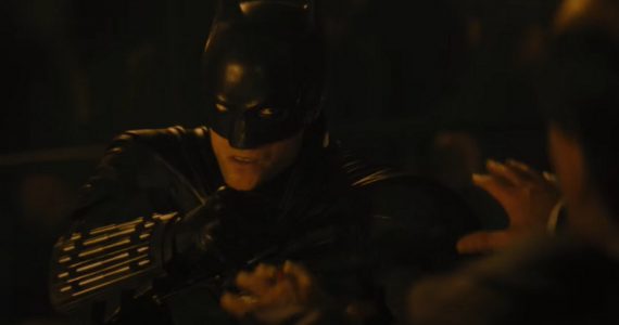 ¡Ahora en español! Disfruta el nuevo tráiler oficial de The Batman