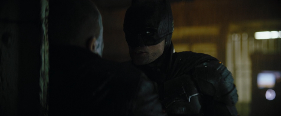 The Batman ya cuenta con su primer spot para TV