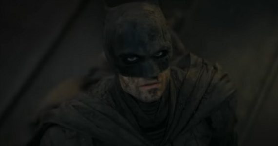 Lecciones que nos deja el nuevo tráiler de The Batman