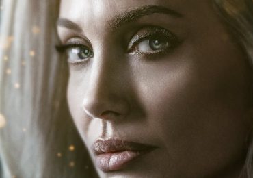 Thena: ¿quién es la poderosa heroína de Marvel que interpreta Angelina Jolie en Eternals?