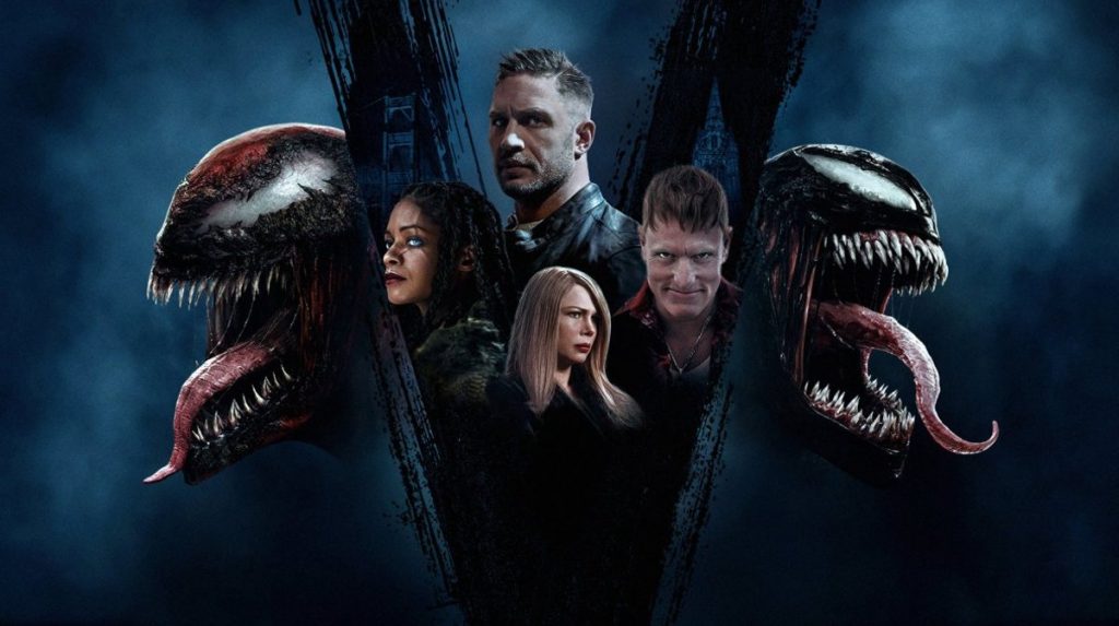 Venom Let There Be Carnage, este es el reparto de la película Marvel