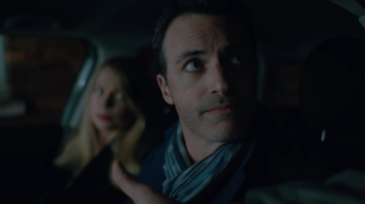 Reid Scott Venom