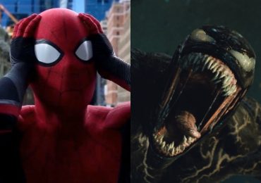 Tom Holland confirma el esperado crossover entre Spider-Man y Venom