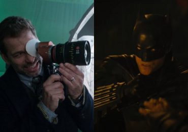Zack Snyder se rinde ante Matt Reeves y el nuevo tráiler de The Batman