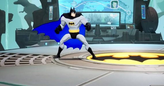 El Batman de Kevin Conroy se une al MultiVersus, el juego tipo Smash Bros. de WB