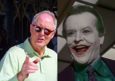 John Lithgow, el actor que pudo privarnos de ver a Jack Nicholson como Joker