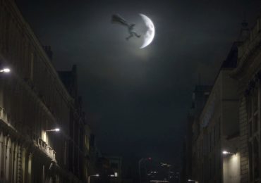 Primer vistazo a Moon Knight, la nueva propuesta de Marvel Studios
