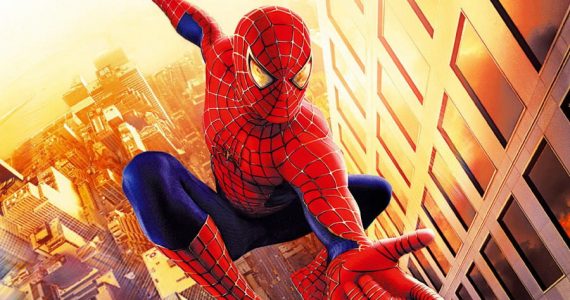 La mercancía oficial de Spider-Man: No Way Home ¿confirmó a Tobey Maguire en la película?