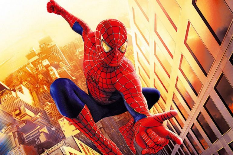 La mercancía oficial de Spider-Man: No Way Home ¿confirmó a Tobey Maguire en la película?