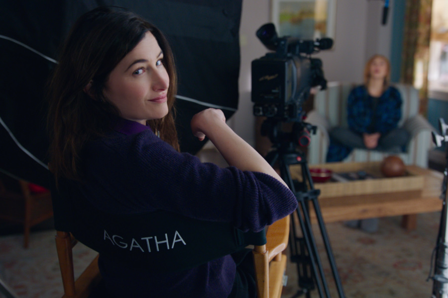 Marvel Studios Announces Agatha House Of Harkness Series Bullfrag