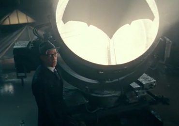 J. K. Simmons habla de su regreso como Jim Gordon a Batgirl