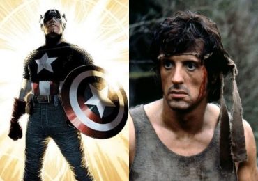 Capitan América: El Elegido ¿El mundo necesita a Steve Rogers o a un nuevo John Rambo?
