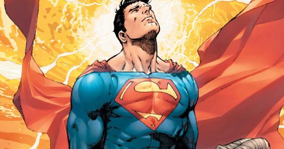 El pavo de Zack Snyder que “anuncia” la película de Crisis Final