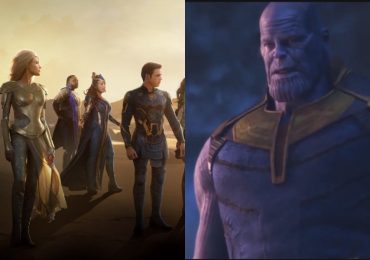 Eternals: ¿Thanos era en el fondo un villano?
