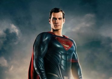 Henry Cavill ya quiere volver como Superman