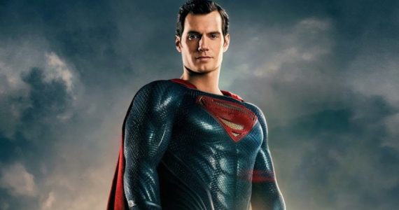 Henry Cavill ya quiere volver como Superman