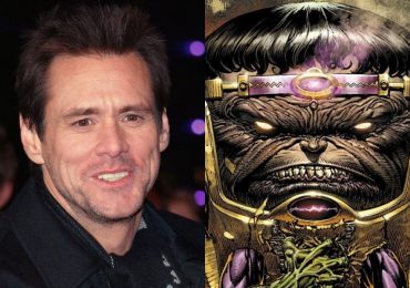 Jim Carrey se convertiría en MODOK; Drácula se acerca de Marvel