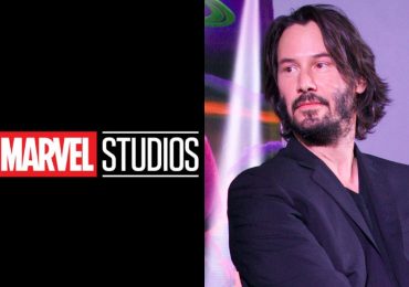 Keanu Reeves estaría honrado de unirse a Marvel Studios