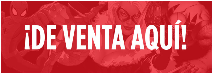 Marvel Comics venta online