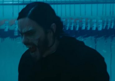 Video: ¿Black Cat y Rhino debutarán en la película de Morbius?