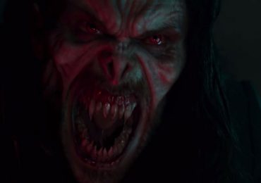¡El terror llega con el segundo tráiler de Morbius!