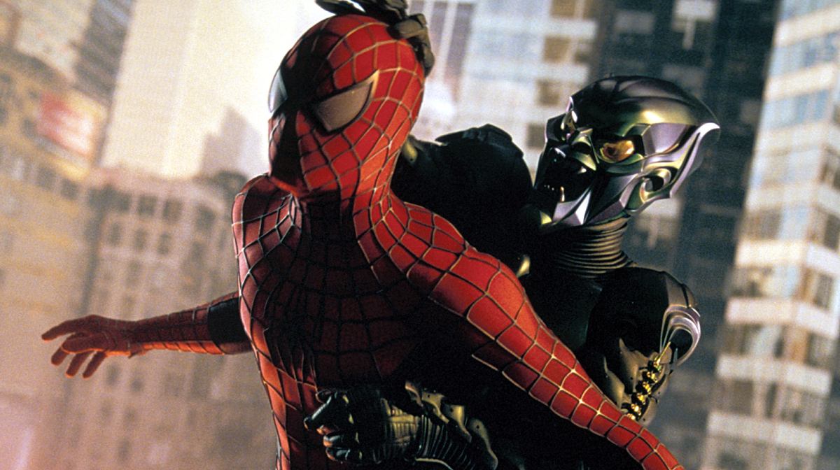 ¿Qué duende verde saldrá en Spider-Man: No Way Home?