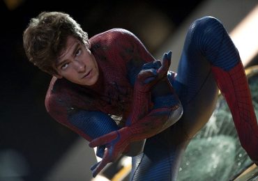 Andrew Garfield recuerda el polémico cambio que sugirió para Spider-Man