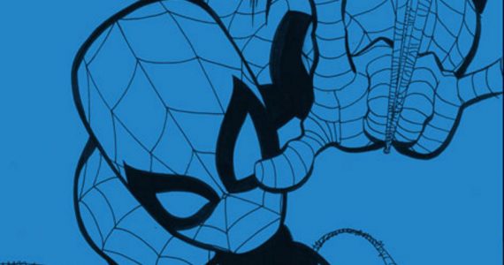 Spider-Man: Azul, la historia más personal y desgarradora de Spidey