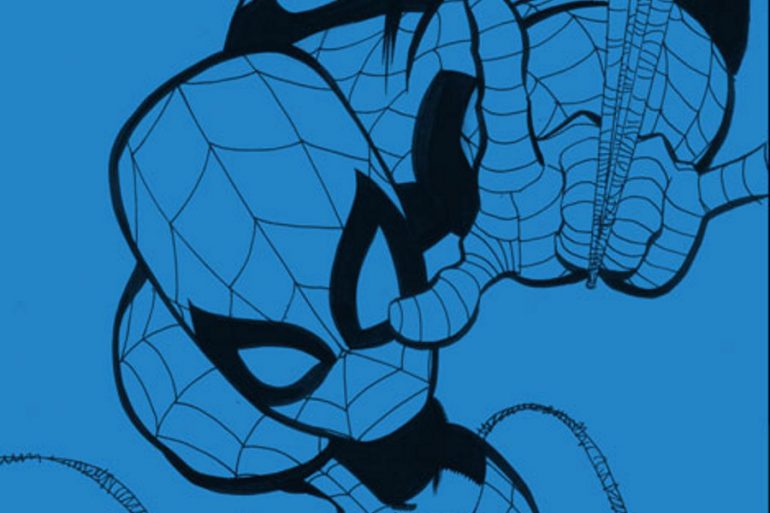 Spider-Man: Azul, la historia más personal y desgarradora de Spidey