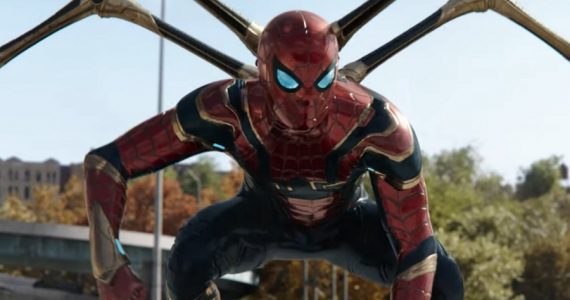 ¡Habrá más Spider-Man en el MCU después de No Way Home!