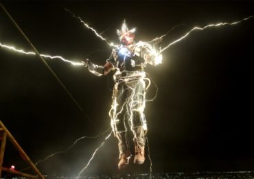 Más detalles de Electro al descubierto en nuevo spot de Spider-Man: No Way Home