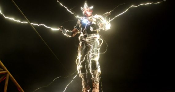 Más detalles de Electro al descubierto en nuevo spot de Spider-Man: No Way Home
