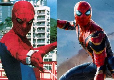 ¿Nicholas Hammond, el primer Spidey de TV, aparecerá en Spider-Man: No Way Home?