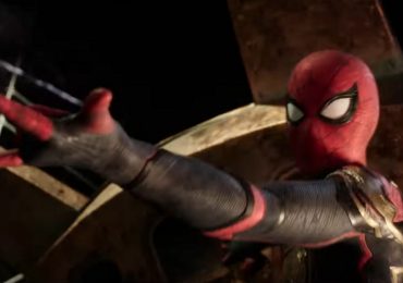 Lecciones del trailer final de Spider-Man: No Way Home