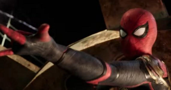 Lecciones del trailer final de Spider-Man: No Way Home