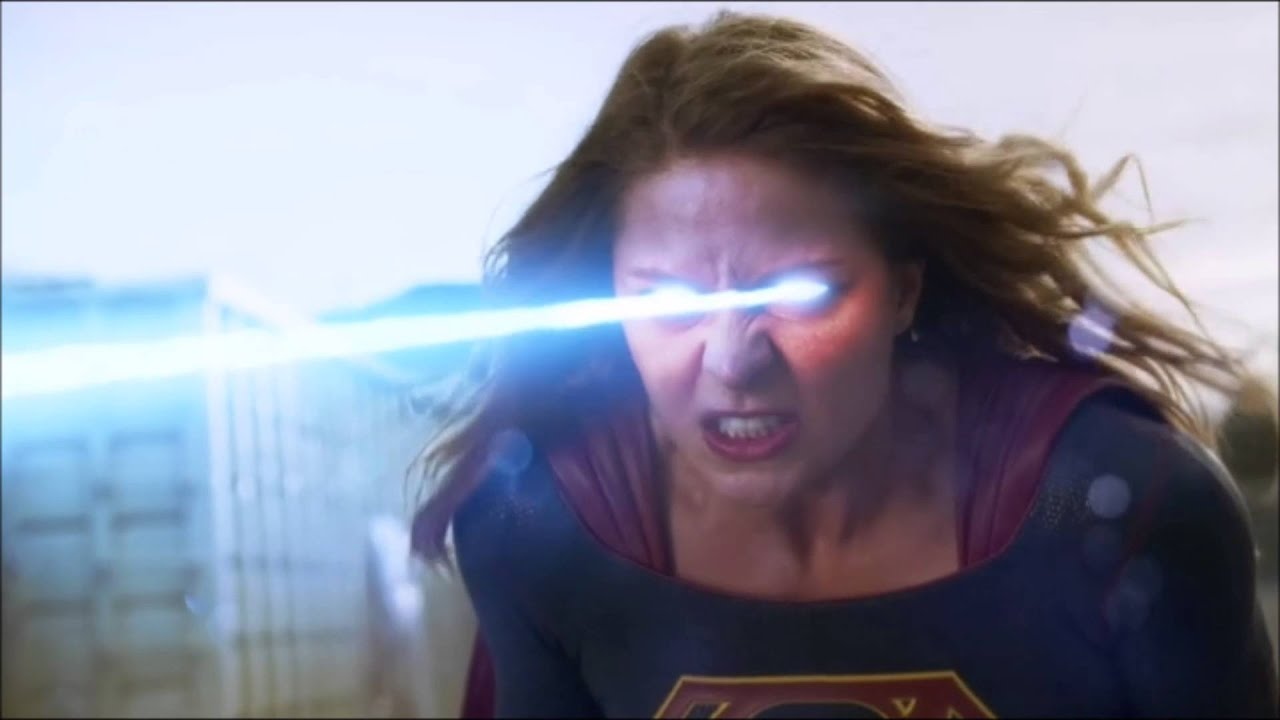 Los cambios que Supergirl tuvo de los cómics a la serie