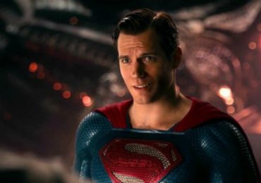 Henry Cavill tiene ideas para volver como Superman en el cine