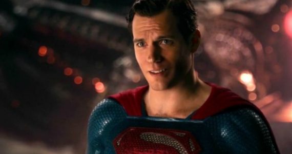 Henry Cavill tiene ideas para volver como Superman en el cine