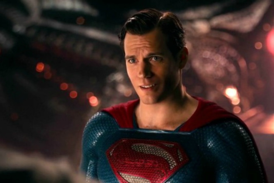 Henry Cavill Tiene Ideas Para Volver Como Superman En El Cine | Trend