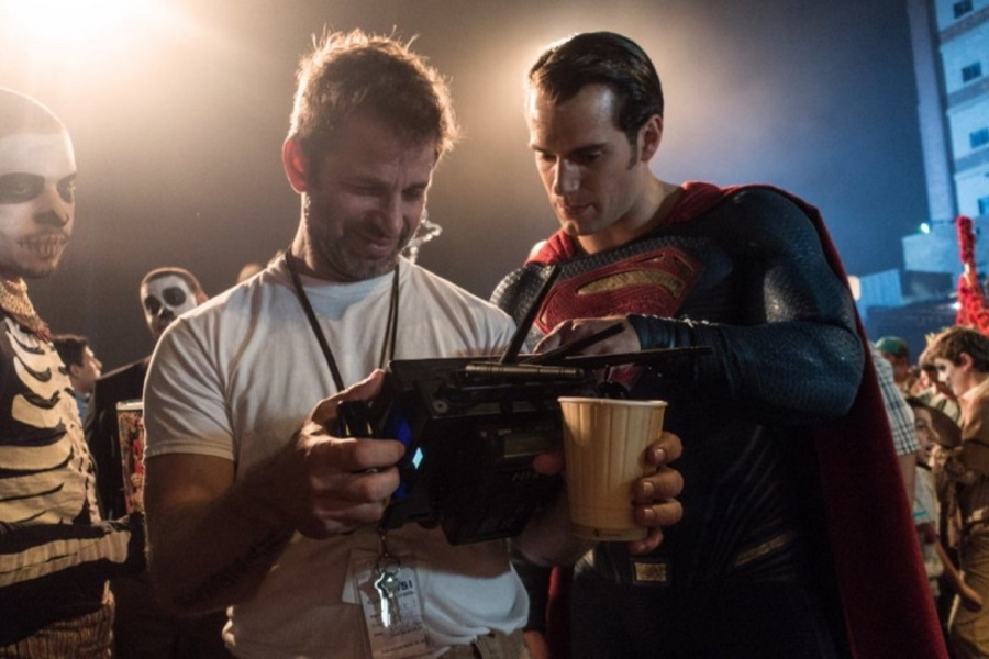 Henry Cavill tiene ideas para volver como Superman en el cine