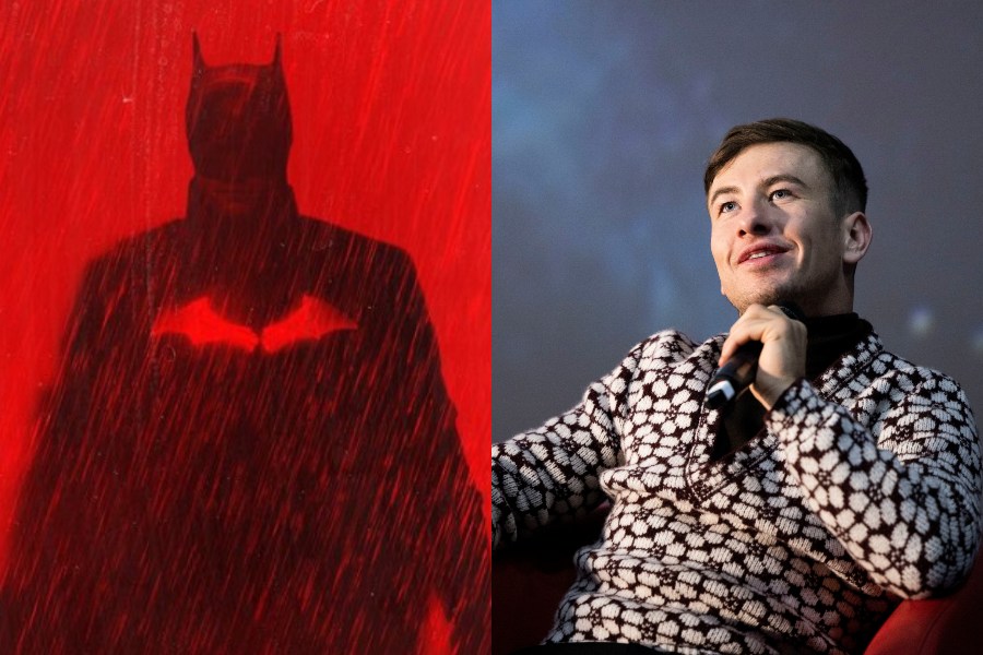 What Is Barry Keoghan's Role In The Batman? - Bullfrag