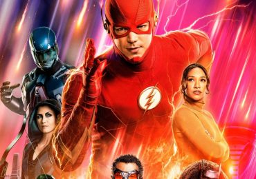 Armageddon: Esto es lo que debes saber previo al evento en The Flash
