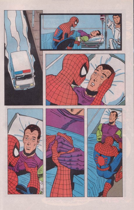 10 costosos errores que ha cometido Spider-Man