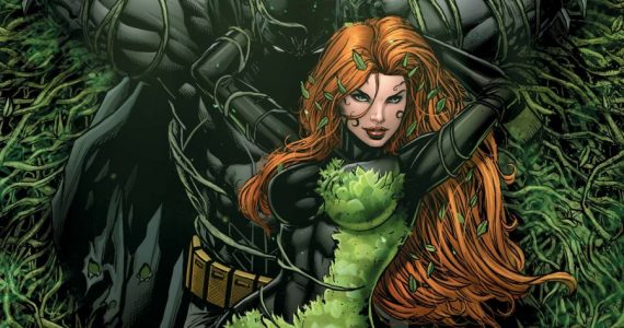 Batwoman: 5 Razones que hacen a Poison Ivy un peligro sin precedentes